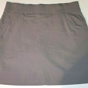 Columbia L active Skort